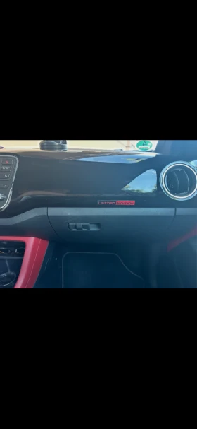Skoda Citigo Monte Carlo, снимка 9