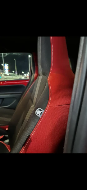 Skoda Citigo Monte Carlo, снимка 7