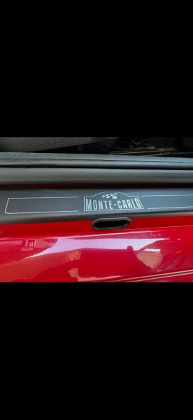 Skoda Citigo Monte Carlo, снимка 15