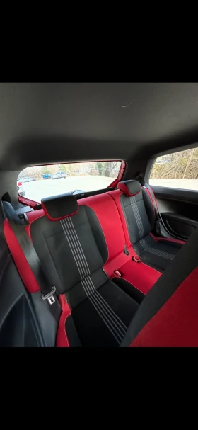 Skoda Citigo Monte Carlo, снимка 6