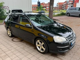VW Golf Vw-Golf 5 Variant 1.9 TDI, снимка 3