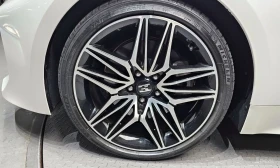 Kia Stinger MASTERS TURBO PACKAGE, снимка 3