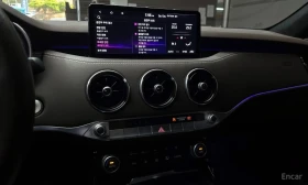 Kia Stinger MASTERS TURBO PACKAGE, снимка 14