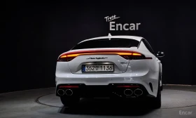 Kia Stinger MASTERS TURBO PACKAGE, снимка 2