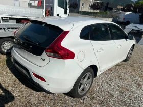 Volvo V40, снимка 8