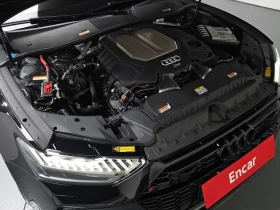 Audi Rs7 4.0 DJP Automatic, снимка 6
