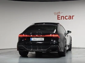 Audi Rs7 4.0 DJP Automatic, снимка 4