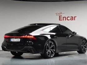 Audi Rs7 4.0 DJP Automatic, снимка 2