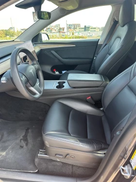 Tesla Model Y, снимка 9