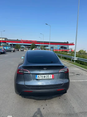 Tesla Model Y, снимка 3
