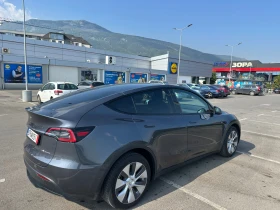 Tesla Model Y, снимка 4