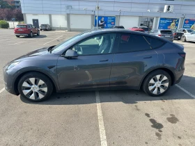 Tesla Model Y, снимка 8