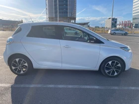 Renault Zoe 41kW, снимка 5