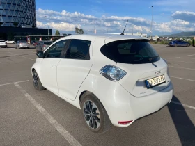 Renault Zoe 41kW, снимка 3