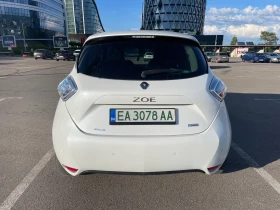 Renault Zoe 41kW, снимка 7