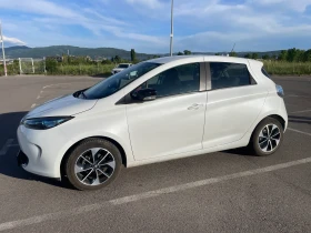 Renault Zoe 41kW, снимка 4