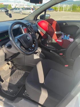 Renault Zoe 41kW, снимка 8