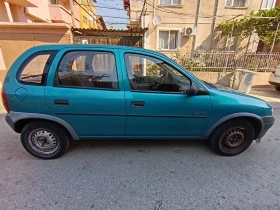 Opel Corsa, снимка 1