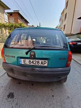 Opel Corsa, снимка 4