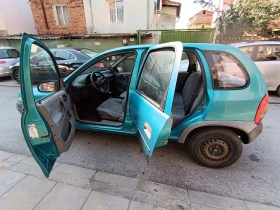 Opel Corsa, снимка 5