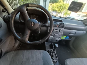 Opel Corsa, снимка 6