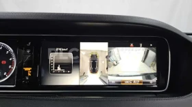 Mercedes-Benz S 350 АВТОКРЕДИТ, снимка 15