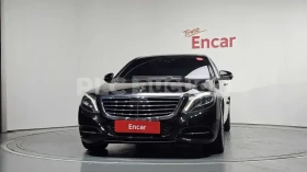 Mercedes-Benz S 350 АВТОКРЕДИТ, снимка 3