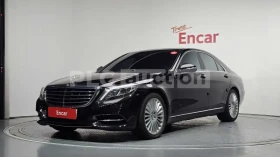 Mercedes-Benz S 350 АВТОКРЕДИТ, снимка 1