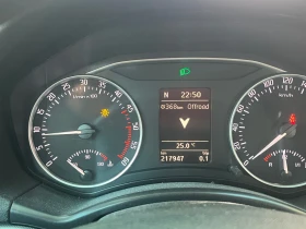 Skoda Octavia Октавия, снимка 11