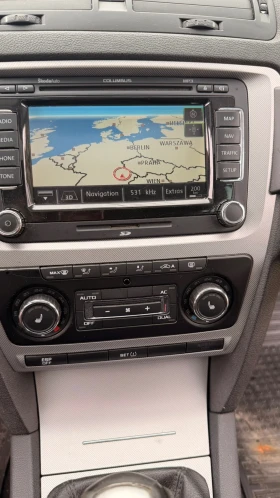 Skoda Octavia Октавия, снимка 5