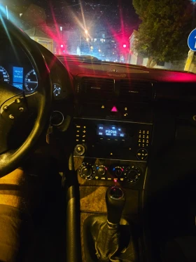Mercedes-Benz C 220, снимка 12