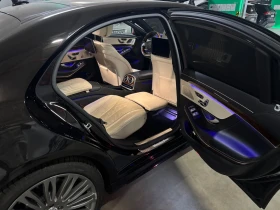 Mercedes-Benz S 500, снимка 4