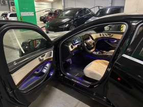 Mercedes-Benz S 500, снимка 3