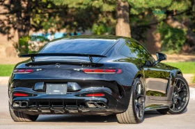 Mercedes-Benz AMG GT 63 Цена до България & АвтоКредит, снимка 4
