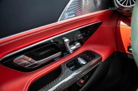 Mercedes-Benz AMG GT 63 Цена до България & АвтоКредит, снимка 13