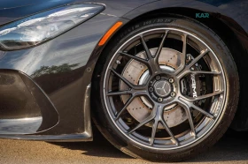 Mercedes-Benz AMG GT 63 Цена до България & АвтоКредит, снимка 15