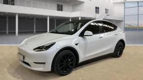 Tesla Model Y Long Range AWD , снимка 1