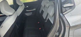 Citroen C3 MAX Electric-113 hp/CarPlay/Android Auto, снимка 10