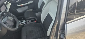 Citroen C3 MAX Electric-113 hp/CarPlay/Android Auto, снимка 9