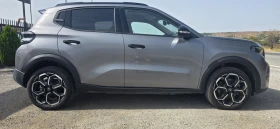 Citroen C3 MAX Electric-113 hp/CarPlay/Android Auto, снимка 3