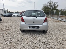 Toyota Yaris 1.0* klima* внос Италия* , снимка 6