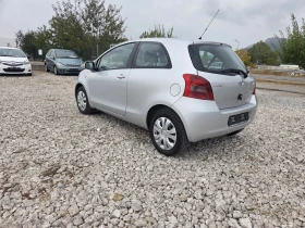 Toyota Yaris 1.0* klima* внос Италия* , снимка 7