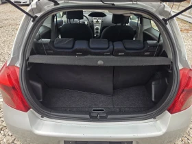 Toyota Yaris 1.0* klima* внос Италия* , снимка 14