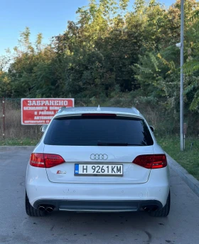 Audi S4 3.0 Tfsi , снимка 6