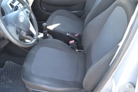 Hyundai I20 1.2-GAZZ, снимка 8