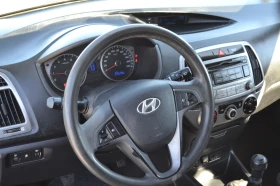 Hyundai I20 1.2-GAZZ, снимка 9