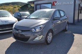Hyundai I20 1.2-GAZZ, снимка 2