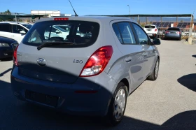 Hyundai I20 1.2-GAZZ, снимка 4