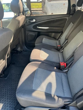 Ford S-Max, снимка 7