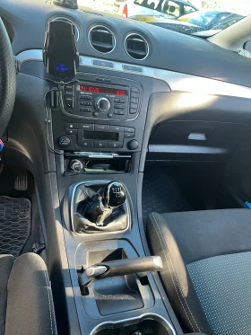 Ford S-Max, снимка 4